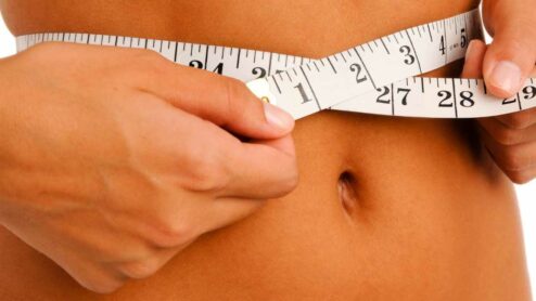 Quanto si dimagrisce con 1300 calorie al giorno?