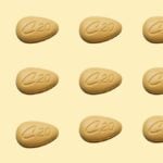 Cialis - pillole sparse