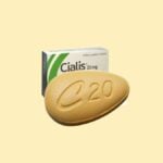 Cialis - scatola e pillola