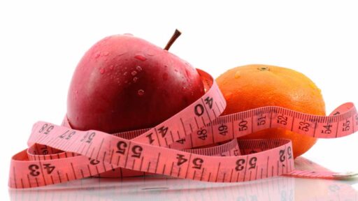 Controllo del peso e cibo sano_ programma base per chi tenta di dimagrire velocemente