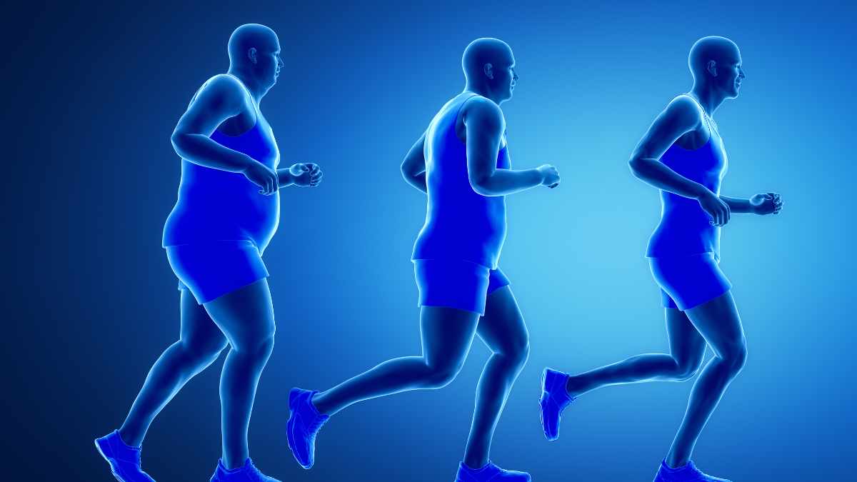 Come dimagrire velocemente con lo sport?