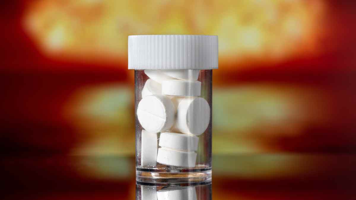 Quanti giorni durano gli effetti collaterali del cortisone?