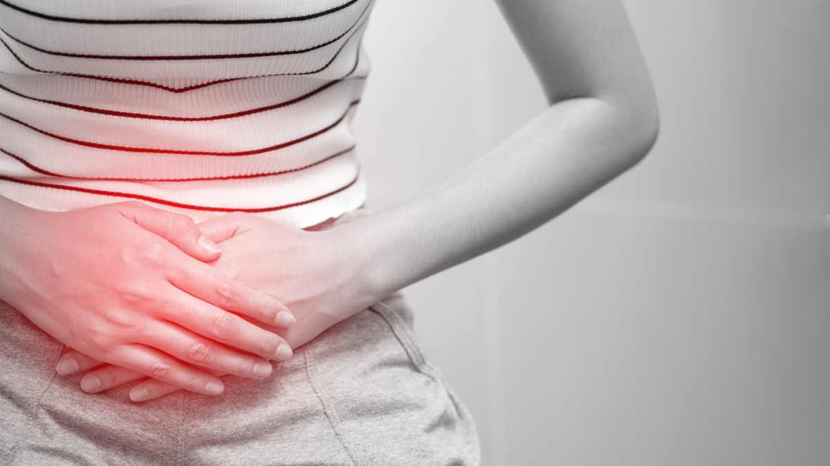 Diarrea - dolori addominali