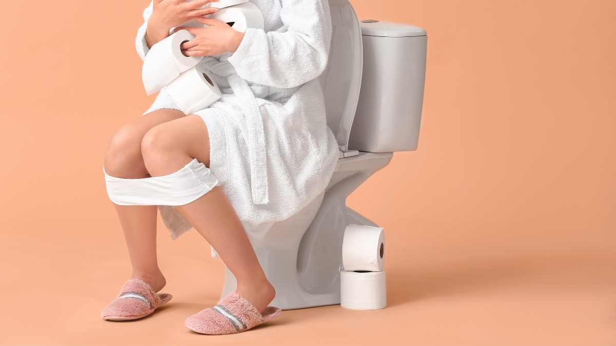 Cosa mangiare a colazione per chi ha la diarrea?
