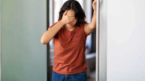 What is the number one cause of vertigo?