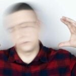 Dizziness - Man Suffering From Vertigo