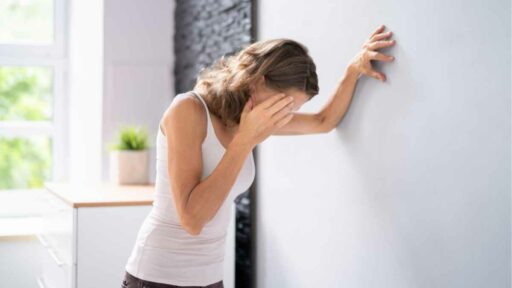 Dizziness - Menieres Disease Of Inner Ear