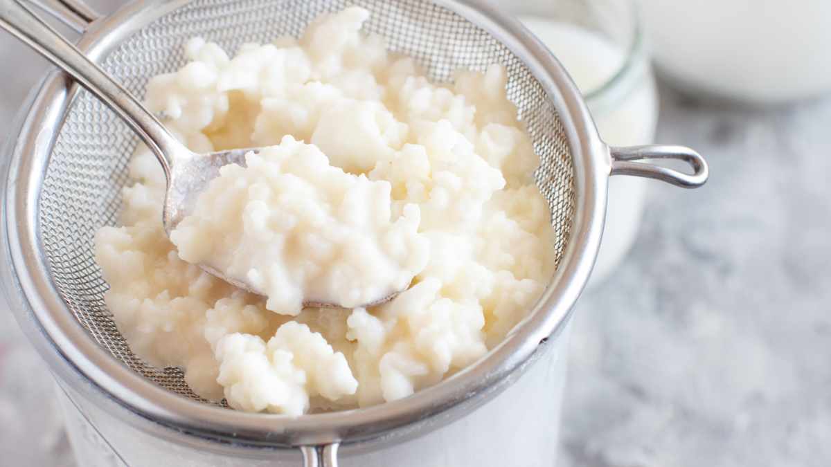 Potential Side Effects of Consuming Kefir