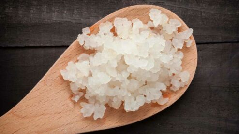 Quando è consigliato bere il kefir?