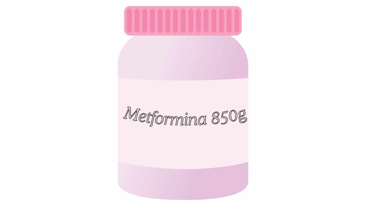 Come sostituire la metformina in modo naturale?