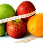 Fruit Calories Apples Pears