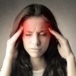 Headache - Very painful Migraine