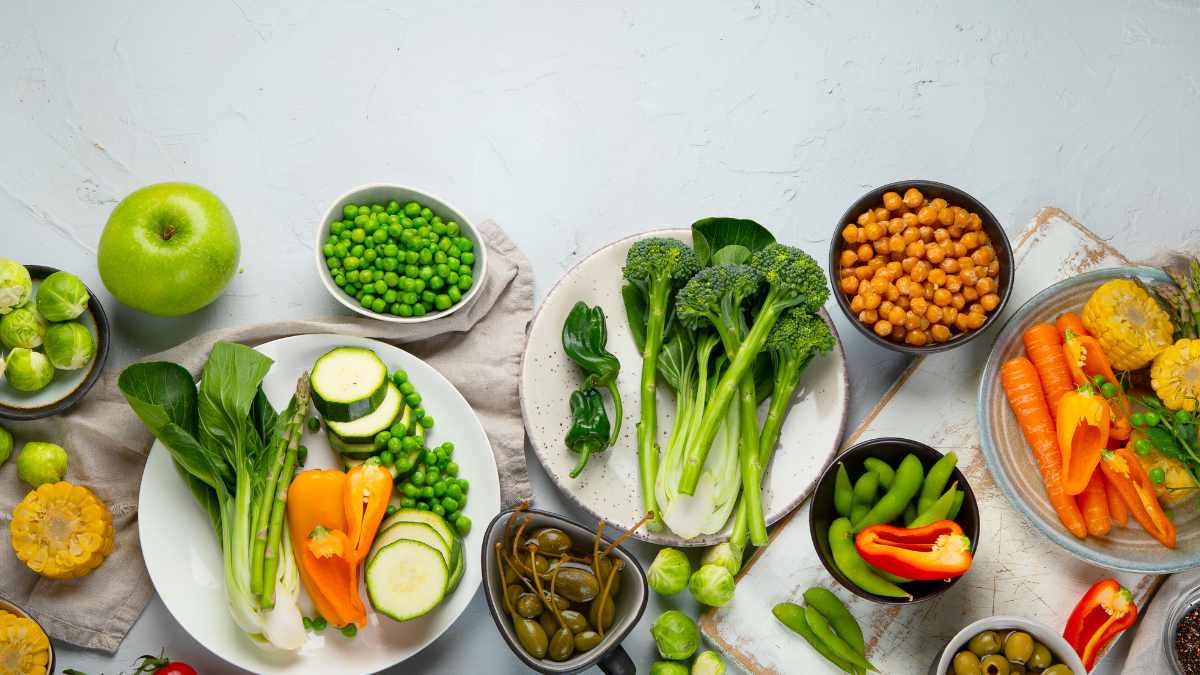 Can you eat ramen noodles on a plant-based diet?