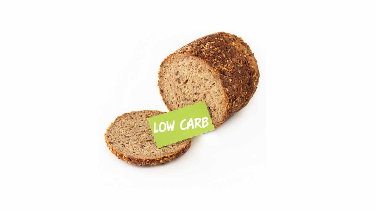 Keto diet diet bread