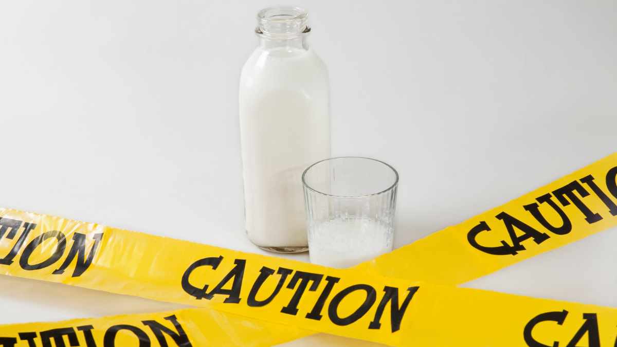 Age Groups Most Affected by Lactose Intolerance