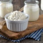 Latte e fermenti_ così nasce il Kefir