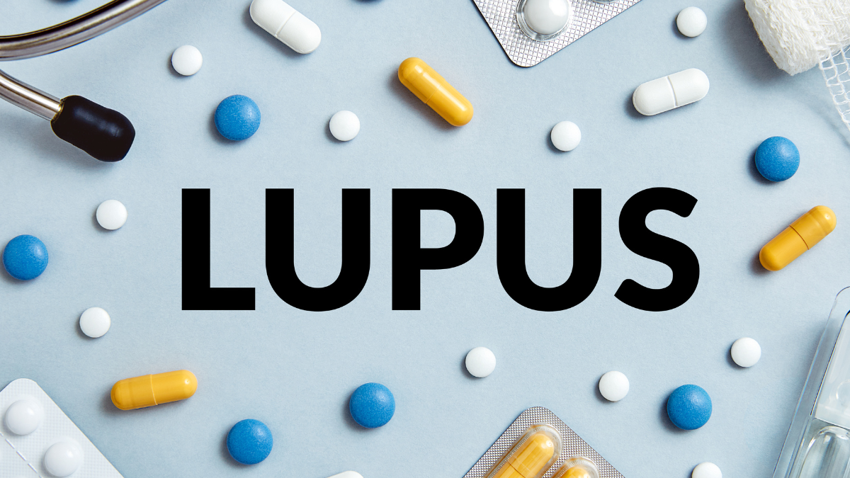 Les - lupus eritematoso sistemico. pillole curative