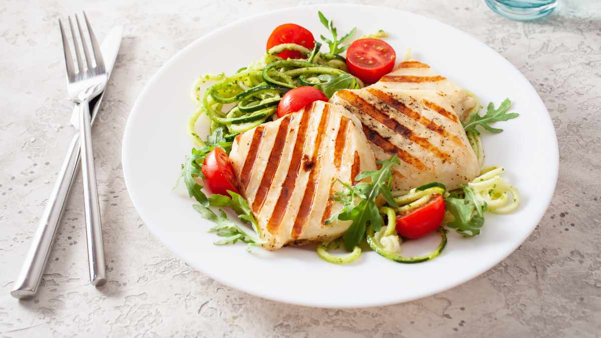Is the Paleo diet good for you long term?