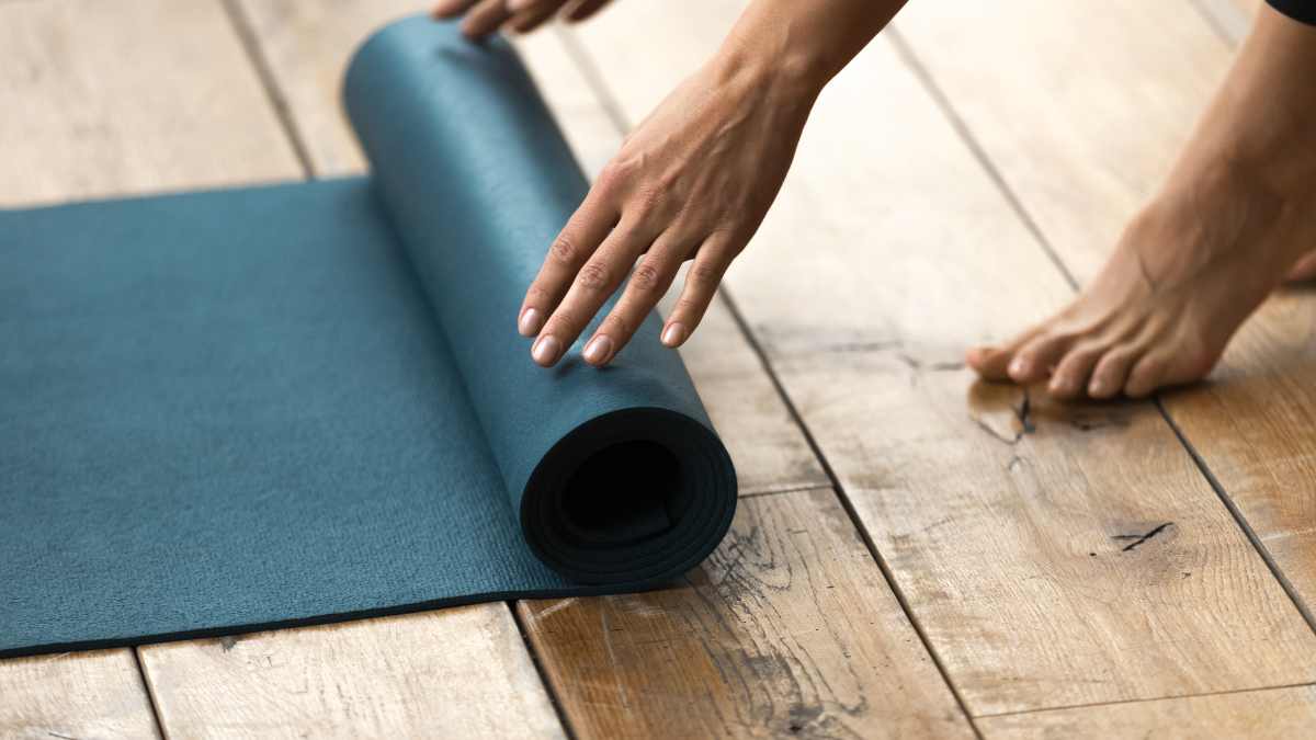 Cosa è power pilates?
