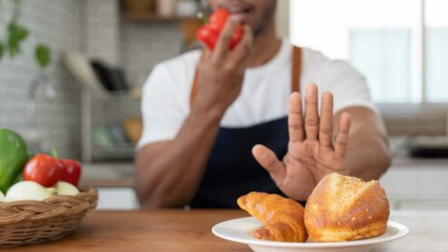 Cosa fare oltre dieta dimagrire velocemente?