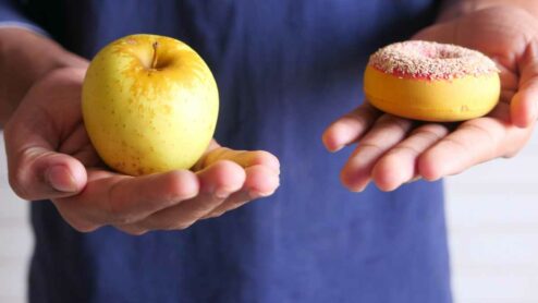 Che dieta seguire per dimagrire velocemente?