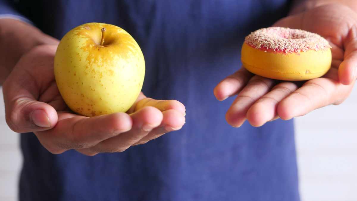 Che dieta seguire per dimagrire velocemente?