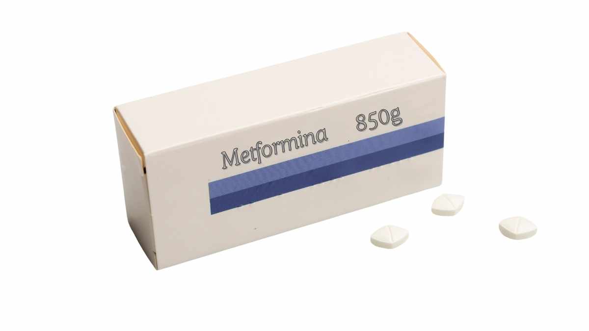 Cosa si può prendere in alternativa alla metformina?