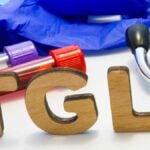 TGL - sigla abbreviazione che indica i trigliceridi
