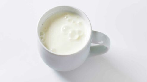 **”Excessive Kefir Consumption: Risks and Benefits”**