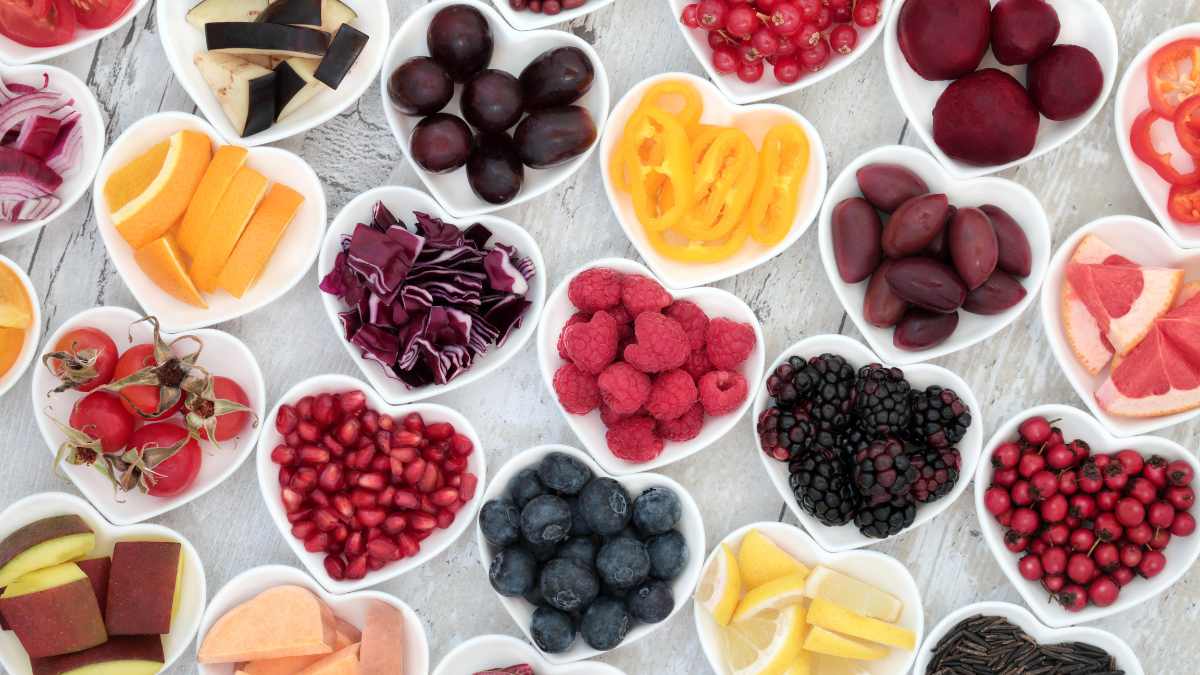 Do vegans eat pasta?