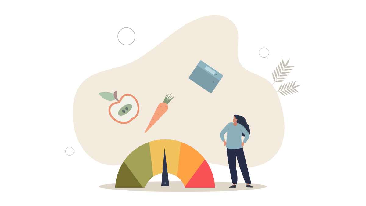 What is a healthy BMI by age?