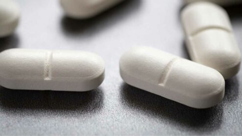 La levofloxacina è un forte antibiotico?
