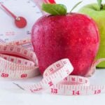 come dimagrire _ alimentazione misurata