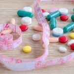 come dimagrire _ assumere farmaci solo sotto controllo medico