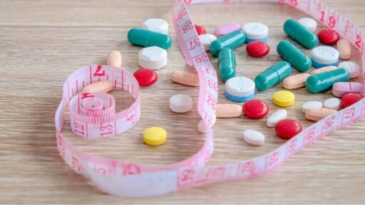 come dimagrire _ assumere farmaci solo sotto controllo medico