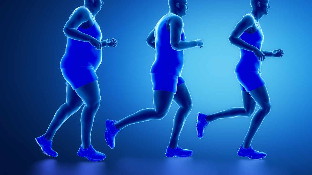 come dimagrire _ correre può essere importante