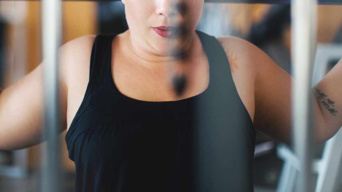 come dimagrire _ l'attività fisica