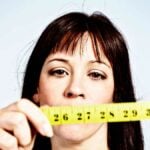come dimagrire _ misurare il girovita