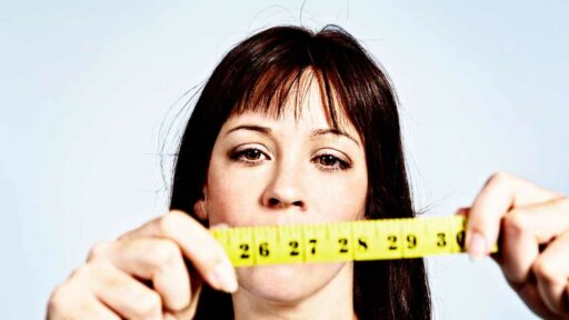 come dimagrire _ misurare il girovita