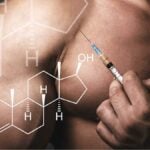 esempio di iniezione di testosterone