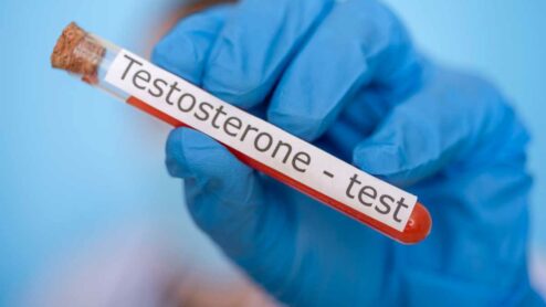Come acquistare testosterone?