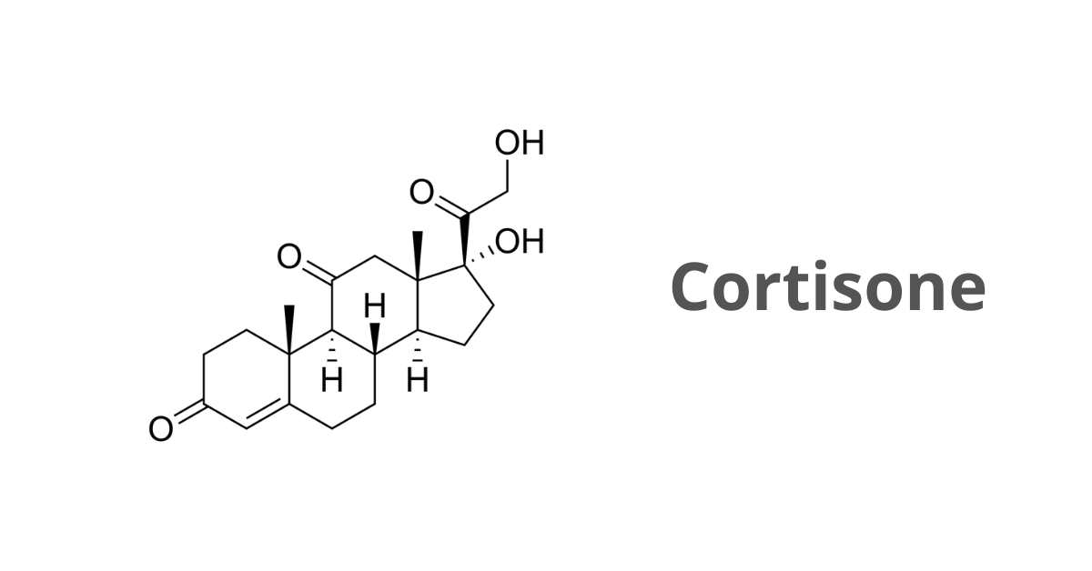 Quali parti del corpo gonfia il cortisone?