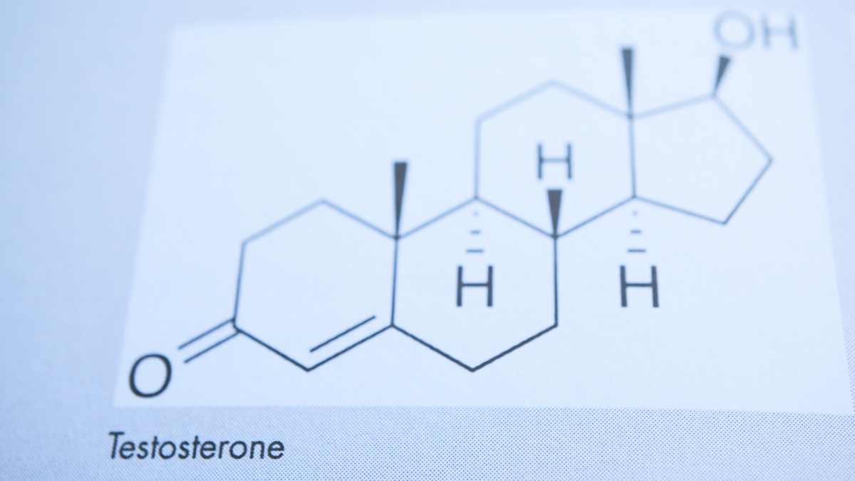 Come misurare testosterone?