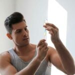 il testosterone può essere iniettato nel corpo