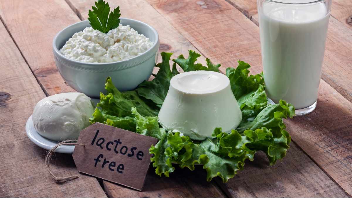 Understanding Ice Cream-Induced Gas vs. Milk