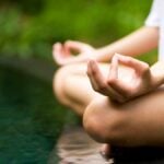 meditazione e relax profondo
