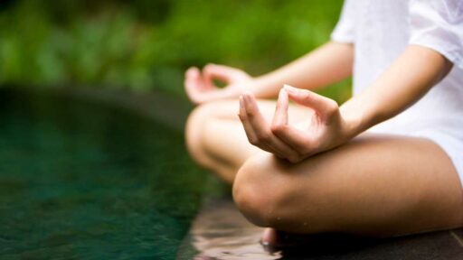 meditazione e relax profondo