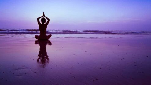 Come costruire un cuscino meditazione?