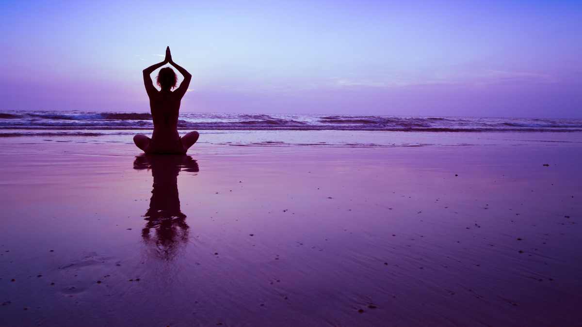 Come costruire un cuscino meditazione?