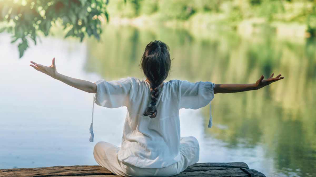 Quanto costa un corso di meditazione trascendentale?